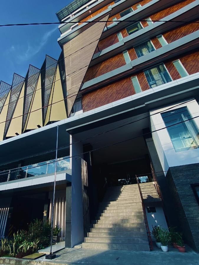 Golden Palace Hotel Batu Merah Dış mekan fotoğraf